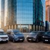 Новую модель SKM показали на выставке ComVEX