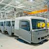 Бывший завод Volvo в Калуге планируют загрузить до 10% мощности