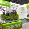 GRENAR дебютировал на CTT Expo: новая точка входа для поставщиков и покупателей