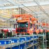 Интеллектуальный завод SINOTRUK: новый грузовик каждые 4 минуты