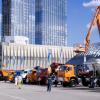 Тест-драйв коммерческих автомобилей на выставке COMTRANS 2026