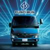 Fuso Bus обрела независимость от Mitsubishi Fuso